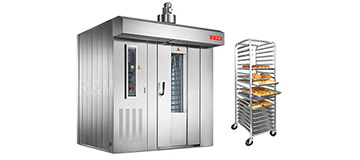 榮麥為您揭曉小型熱風(fēng)旋轉(zhuǎn)爐的特點(diǎn)